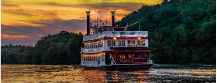 Riverboat Cruise